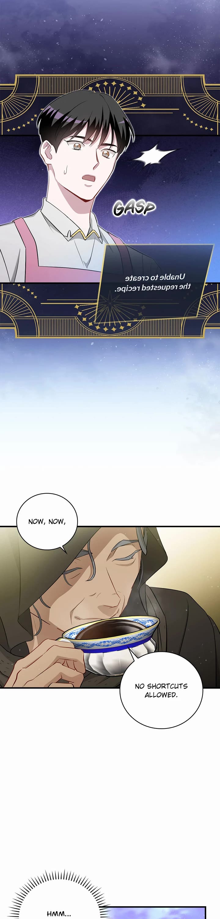 Leveling Up, by Only Eating! Chapter 208 page 7 - Chapter 208 [END]