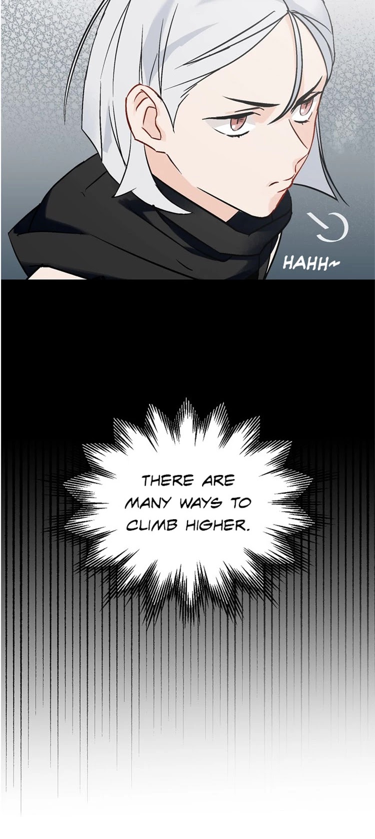 Leveling Up, by Only Eating! Chapter 21 page 22 - Chapter 21: Potatoes
