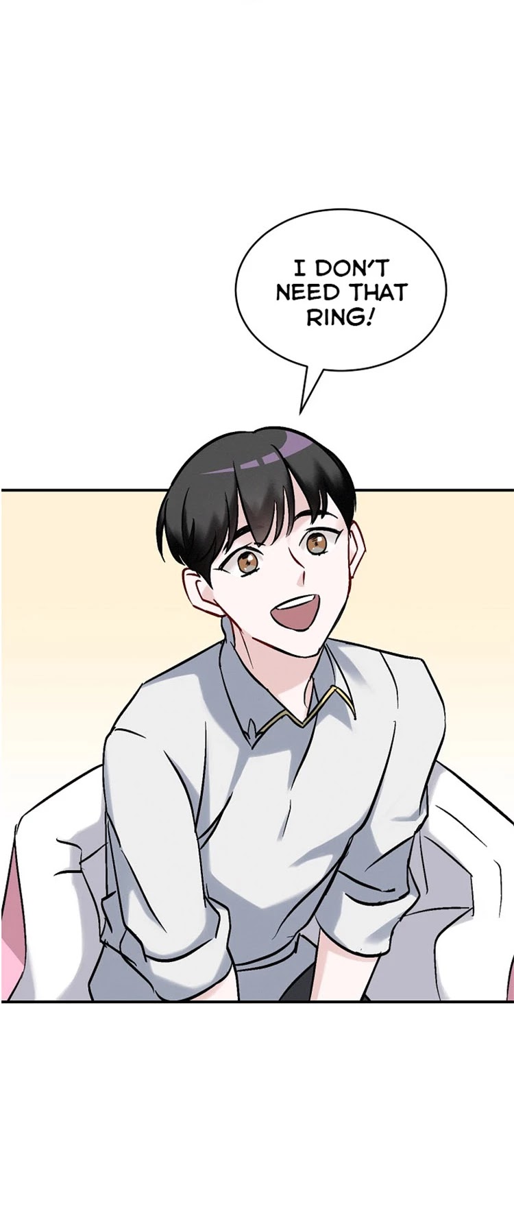 Leveling Up, by Only Eating! Chapter 21 page 41 - Chapter 21: Potatoes