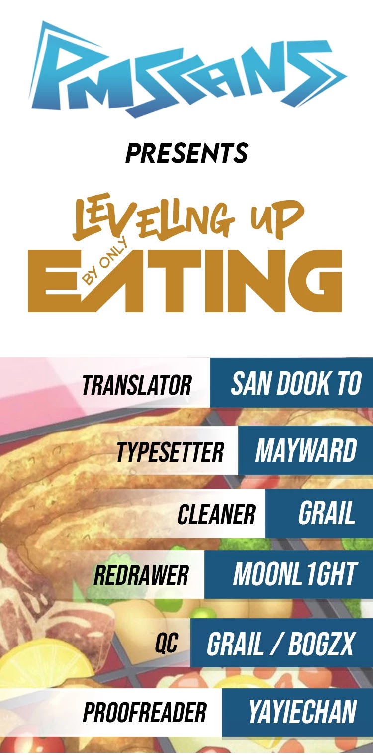 Leveling Up, by Only Eating! Chapter 22 page 1 - Chapter 22: Spawn
