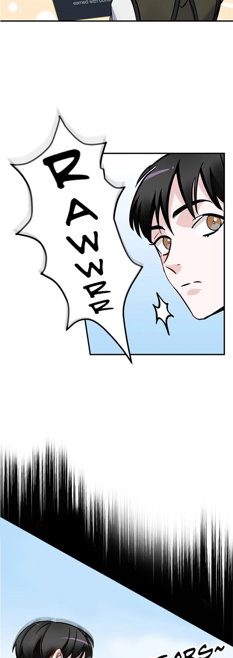 Leveling Up, by Only Eating! Chapter 22 page 17 - Chapter 22: Spawn