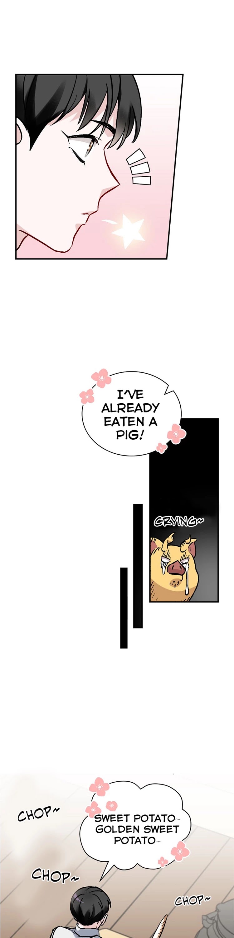 Leveling Up, by Only Eating! Chapter 22 page 29 - Chapter 22: Spawn