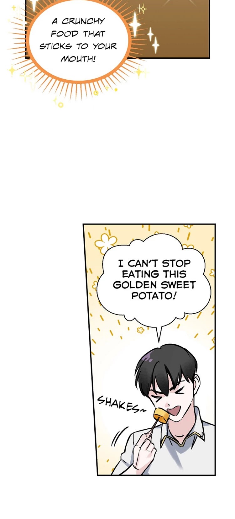Leveling Up, by Only Eating! Chapter 22 page 38 - Chapter 22: Spawn