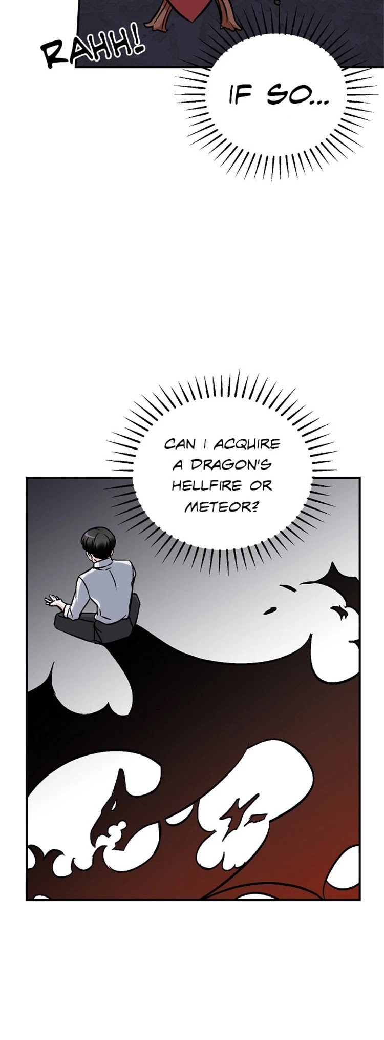 Leveling Up, by Only Eating! Chapter 22 page 45 - Chapter 22: Spawn