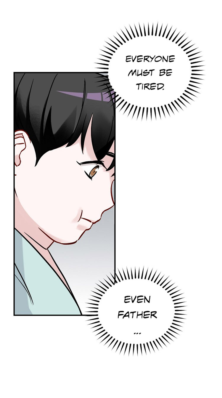 Leveling Up, by Only Eating! Chapter 23 page 10 - Chapter 23: Reality