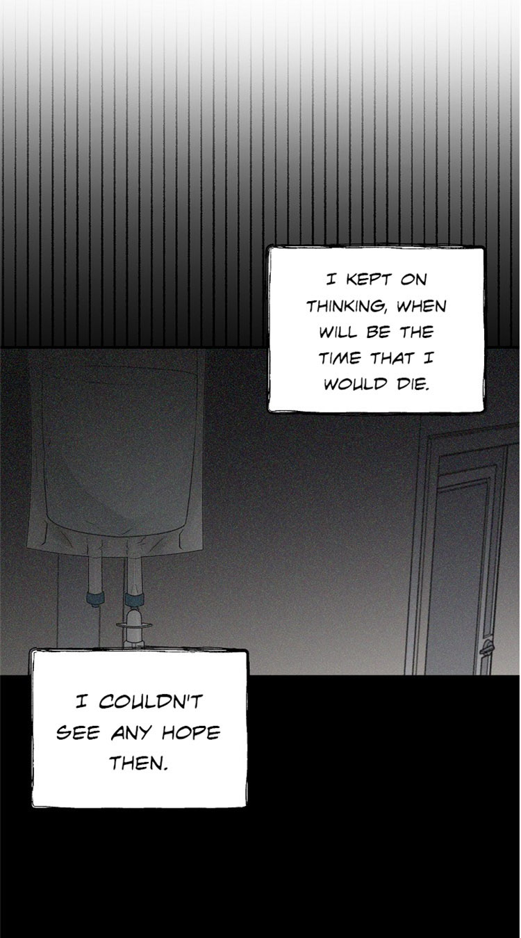 Leveling Up, by Only Eating! Chapter 23 page 19 - Chapter 23: Reality
