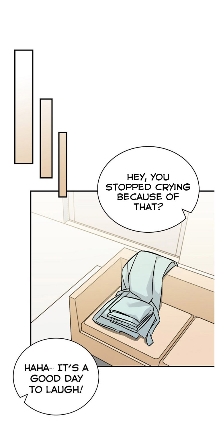 Leveling Up, by Only Eating! Chapter 23 page 24 - Chapter 23: Reality