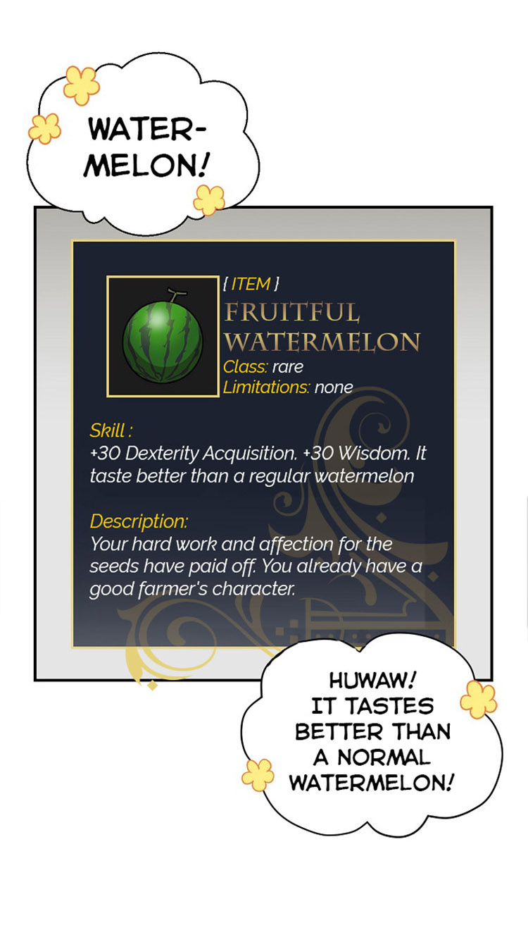 Leveling Up, by Only Eating! Chapter 23 page 43 - Chapter 23: Reality