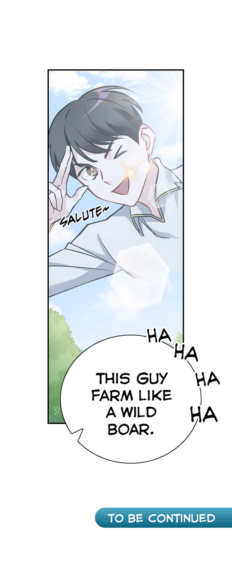 Leveling Up, by Only Eating! Chapter 23 page 61 - Chapter 23: Reality