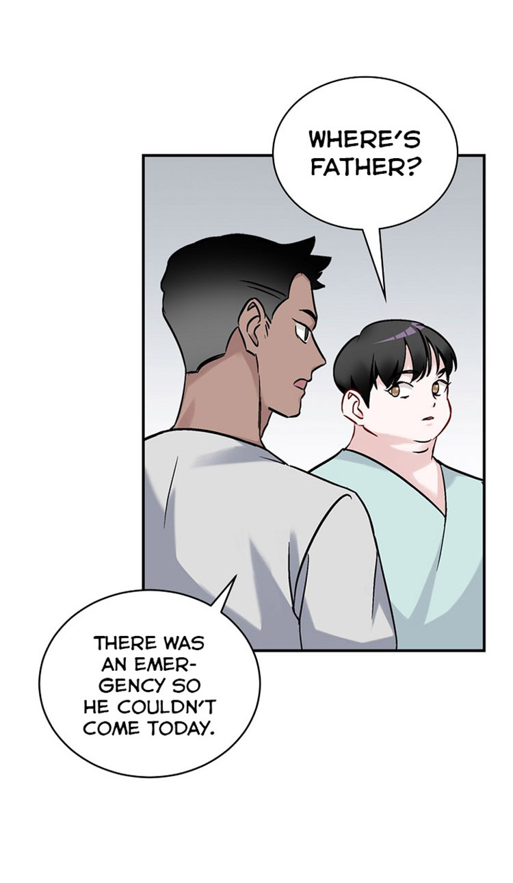 Leveling Up, by Only Eating! Chapter 23 page 9 - Chapter 23: Reality