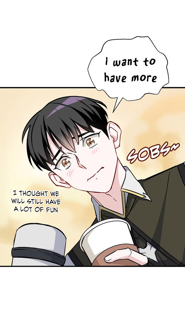 Leveling Up, by Only Eating! Chapter 24 page 19 - Chapter 24: Monkey