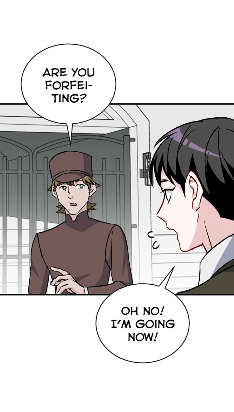 Leveling Up, by Only Eating! Chapter 24 page 20 - Chapter 24: Monkey
