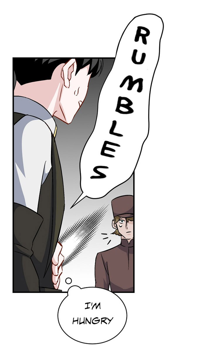 Leveling Up, by Only Eating! Chapter 24 page 25 - Chapter 24: Monkey