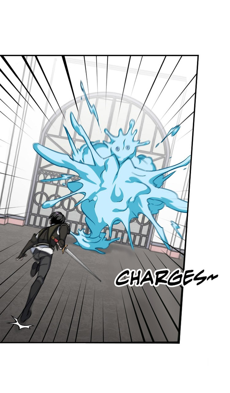 Leveling Up, by Only Eating! Chapter 24 page 27 - Chapter 24: Monkey
