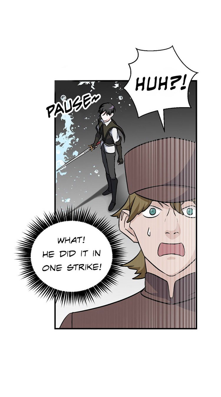 Leveling Up, by Only Eating! Chapter 24 page 30 - Chapter 24: Monkey