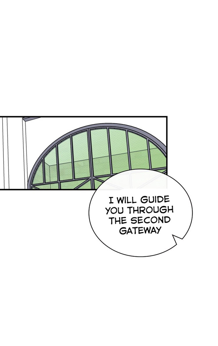 Leveling Up, by Only Eating! Chapter 24 page 32 - Chapter 24: Monkey