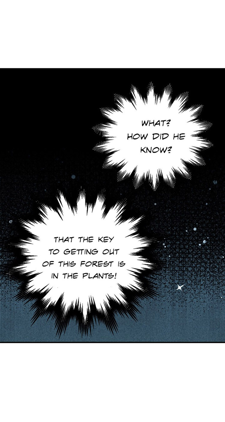 Leveling Up, by Only Eating! Chapter 24 page 37 - Chapter 24: Monkey
