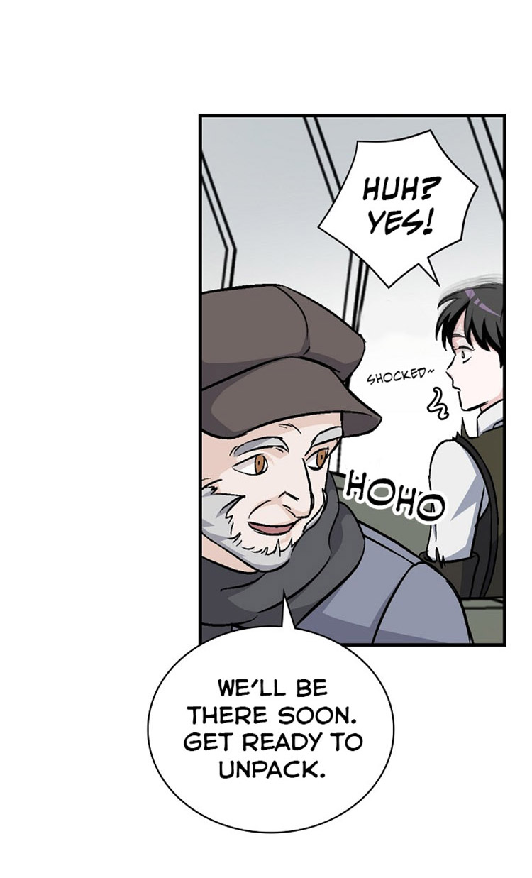 Leveling Up, by Only Eating! Chapter 24 page 4 - Chapter 24: Monkey