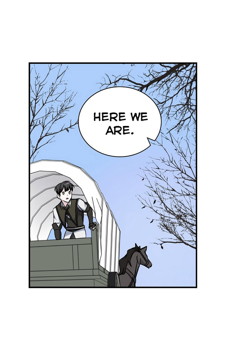Leveling Up, by Only Eating! Chapter 24 page 5 - Chapter 24: Monkey