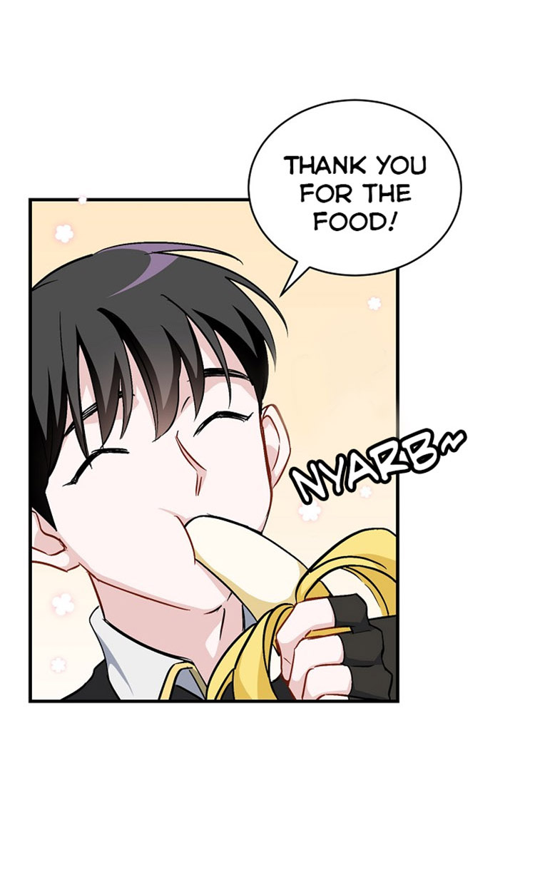 Leveling Up, by Only Eating! Chapter 24 page 50 - Chapter 24: Monkey