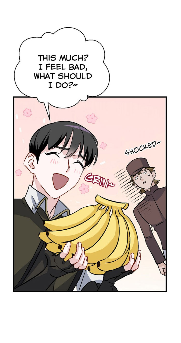 Leveling Up, by Only Eating! Chapter 24 page 60 - Chapter 24: Monkey