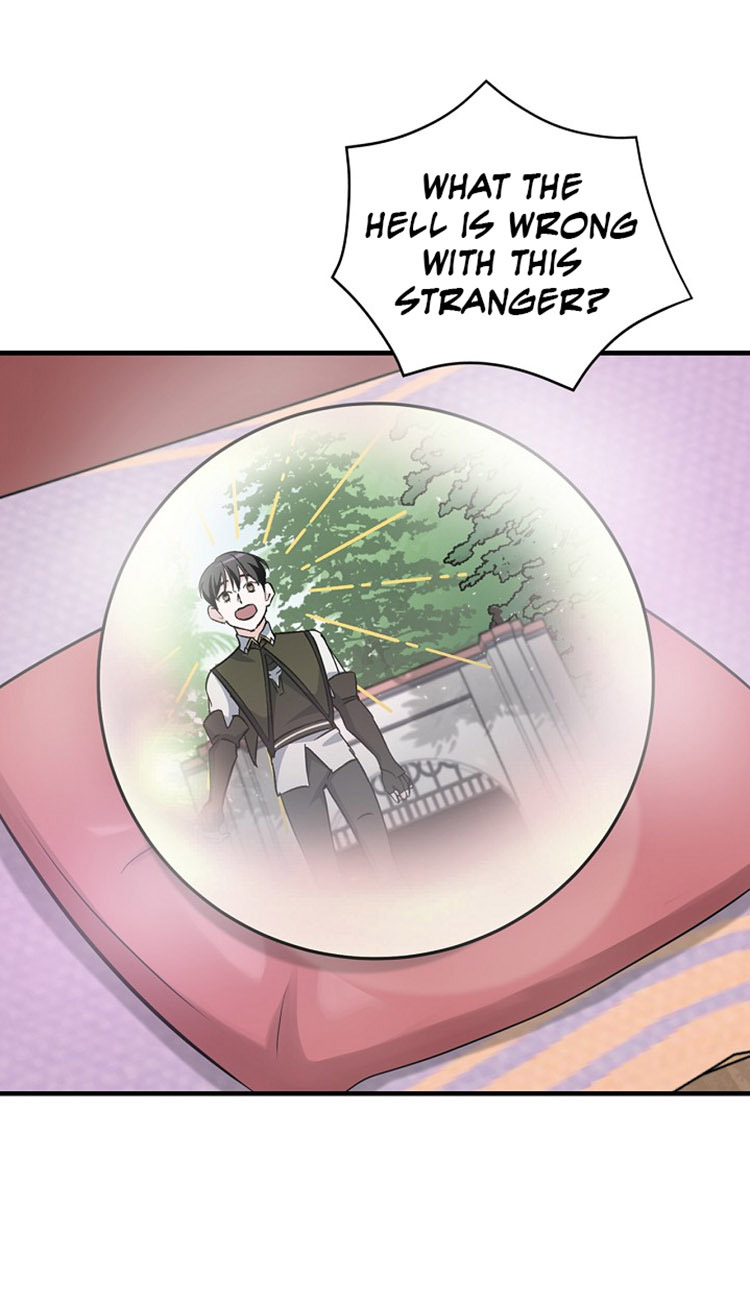 Leveling Up, by Only Eating! Chapter 24 page 64 - Chapter 24: Monkey