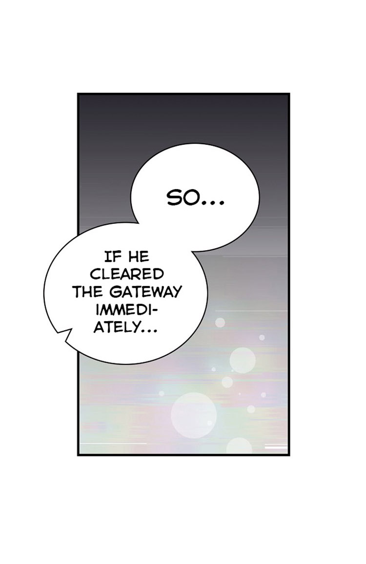 Leveling Up, by Only Eating! Chapter 24 page 69 - Chapter 24: Monkey