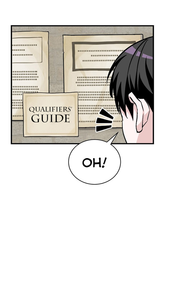 Leveling Up, by Only Eating! Chapter 24 page 7 - Chapter 24: Monkey