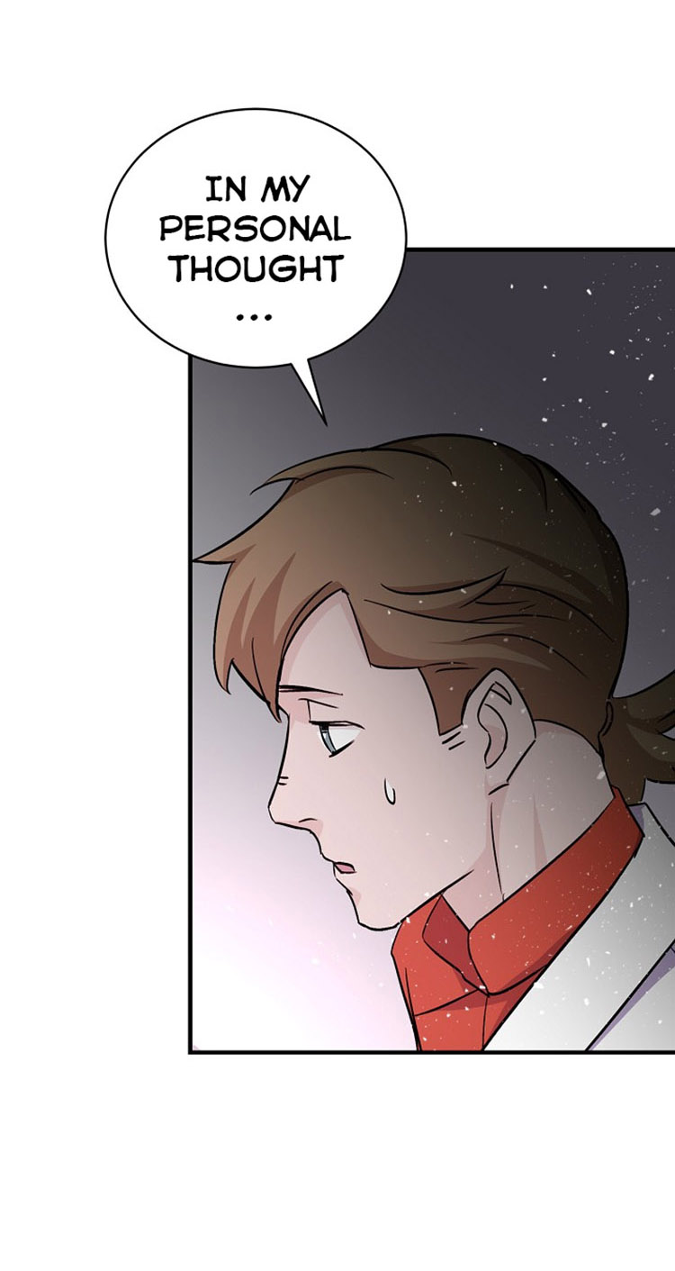 Leveling Up, by Only Eating! Chapter 24 page 70 - Chapter 24: Monkey