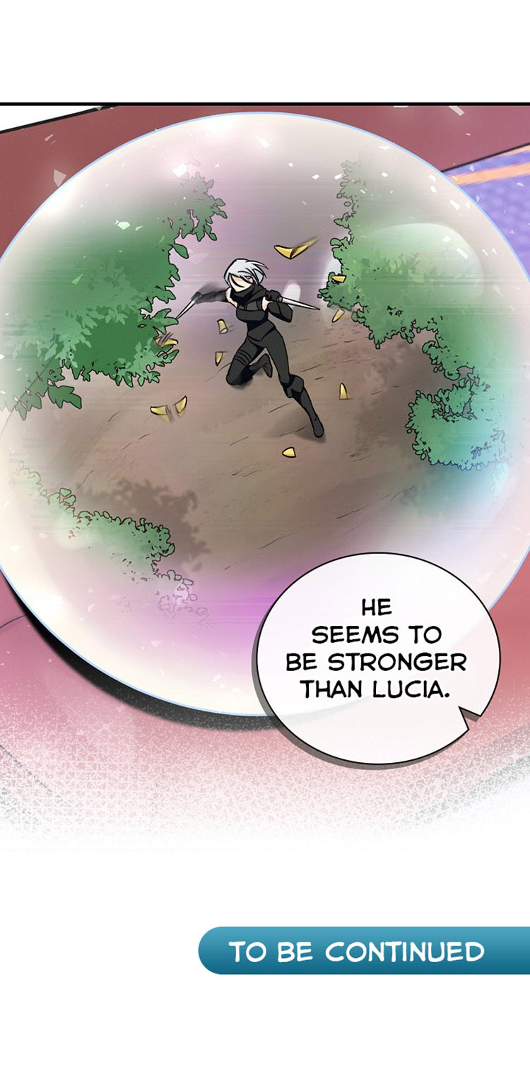 Leveling Up, by Only Eating! Chapter 24 page 71 - Chapter 24: Monkey