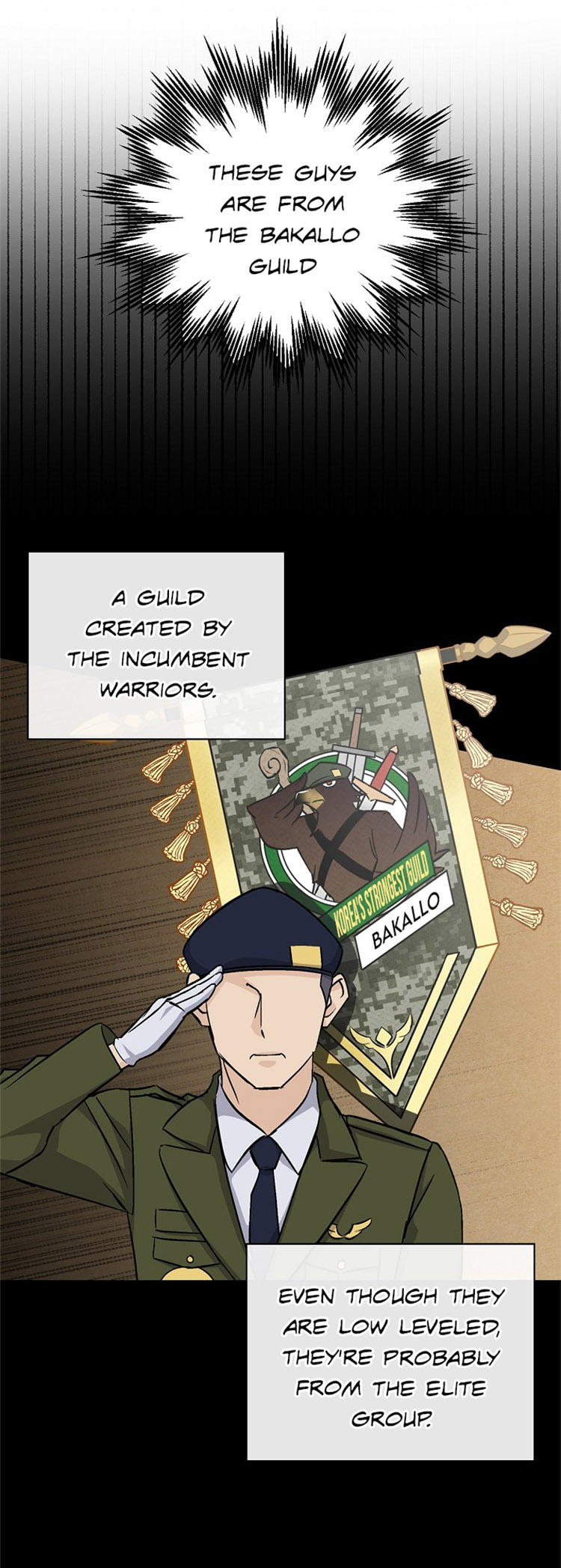 Leveling Up, by Only Eating! Chapter 25 page 13 - Chapter 25: Lucia