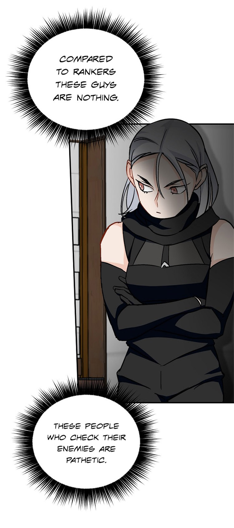 Leveling Up, by Only Eating! Chapter 25 page 16 - Chapter 25: Lucia