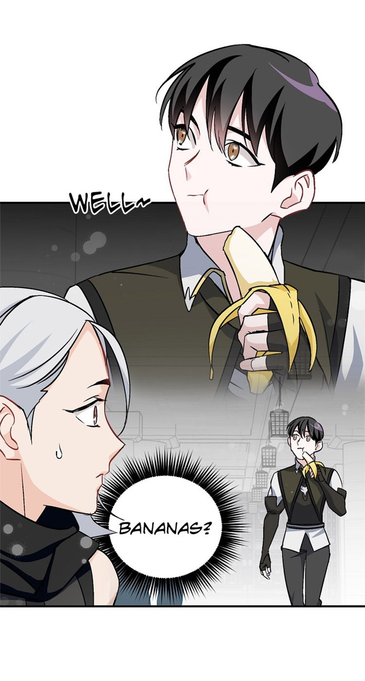 Leveling Up, by Only Eating! Chapter 25 page 18 - Chapter 25: Lucia