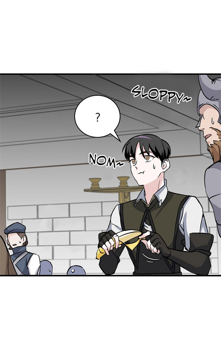 Leveling Up, by Only Eating! Chapter 25 page 19 - Chapter 25: Lucia