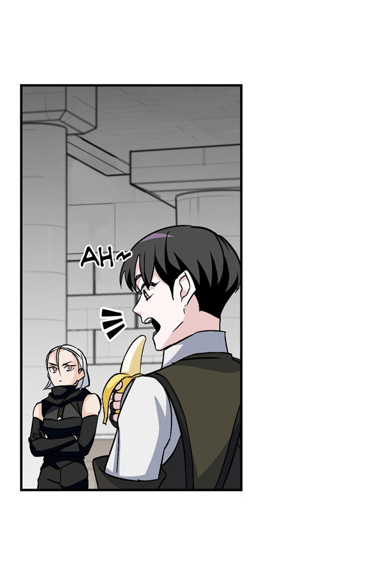 Leveling Up, by Only Eating! Chapter 25 page 20 - Chapter 25: Lucia