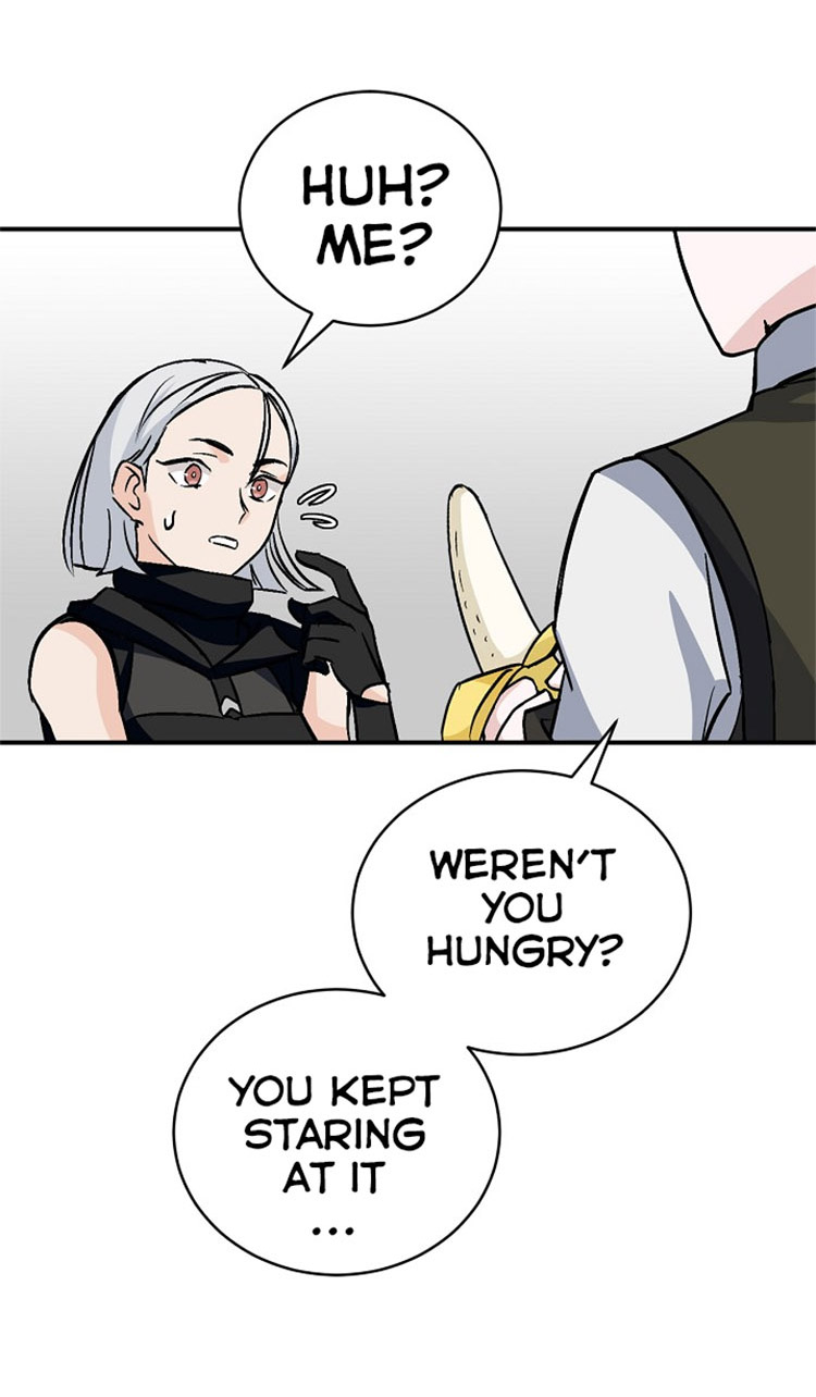Leveling Up, by Only Eating! Chapter 25 page 23 - Chapter 25: Lucia