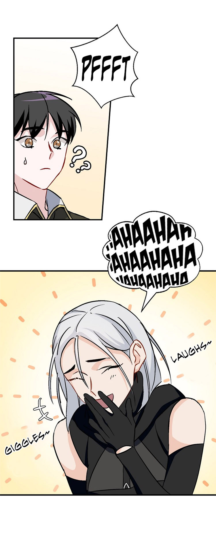 Leveling Up, by Only Eating! Chapter 25 page 24 - Chapter 25: Lucia