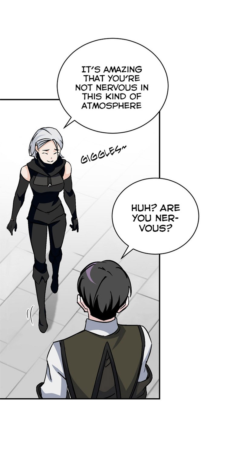 Leveling Up, by Only Eating! Chapter 25 page 26 - Chapter 25: Lucia