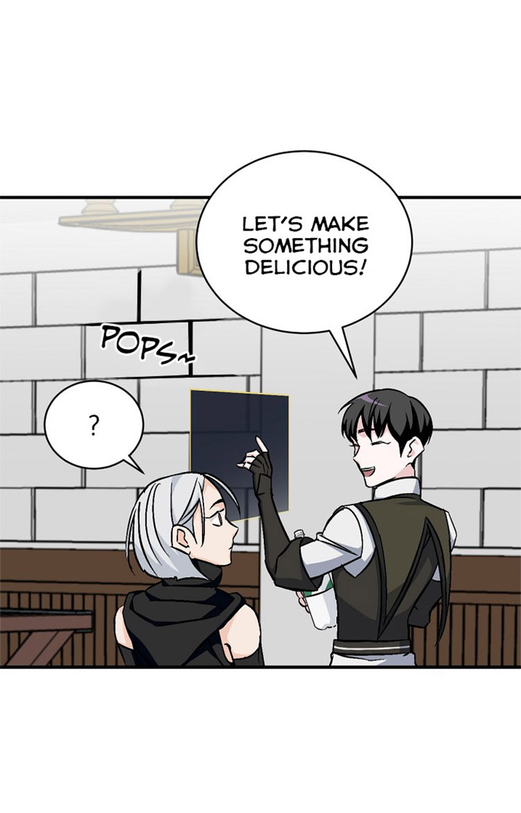 Leveling Up, by Only Eating! Chapter 25 page 30 - Chapter 25: Lucia
