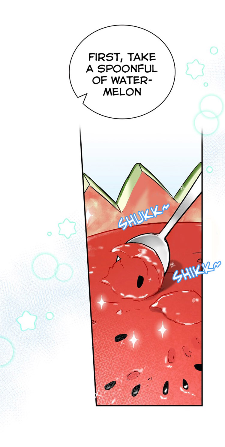 Leveling Up, by Only Eating! Chapter 25 page 35 - Chapter 25: Lucia