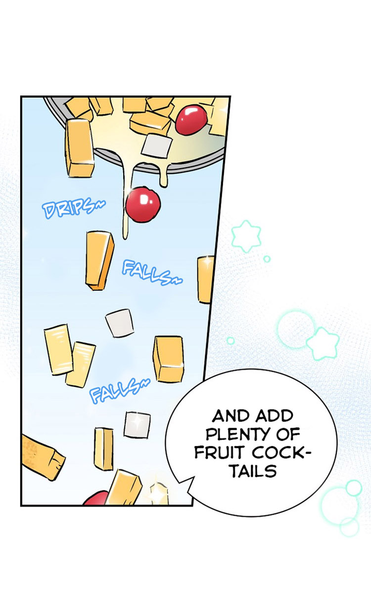 Leveling Up, by Only Eating! Chapter 25 page 36 - Chapter 25: Lucia