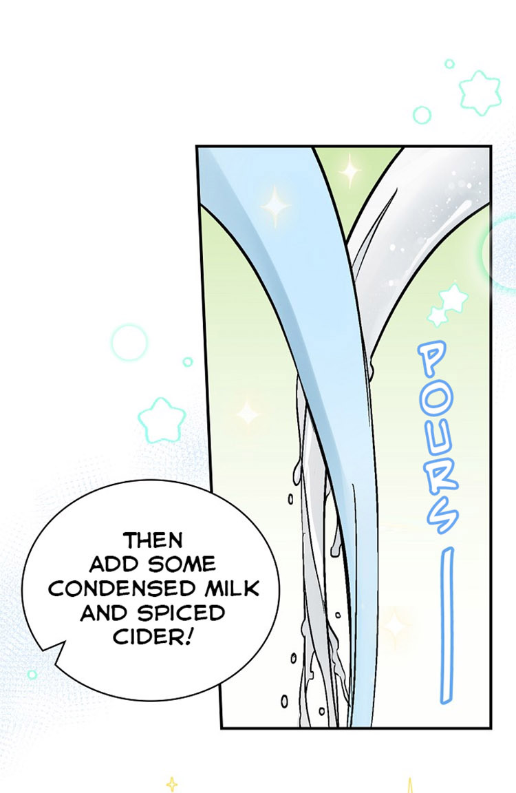 Leveling Up, by Only Eating! Chapter 25 page 37 - Chapter 25: Lucia
