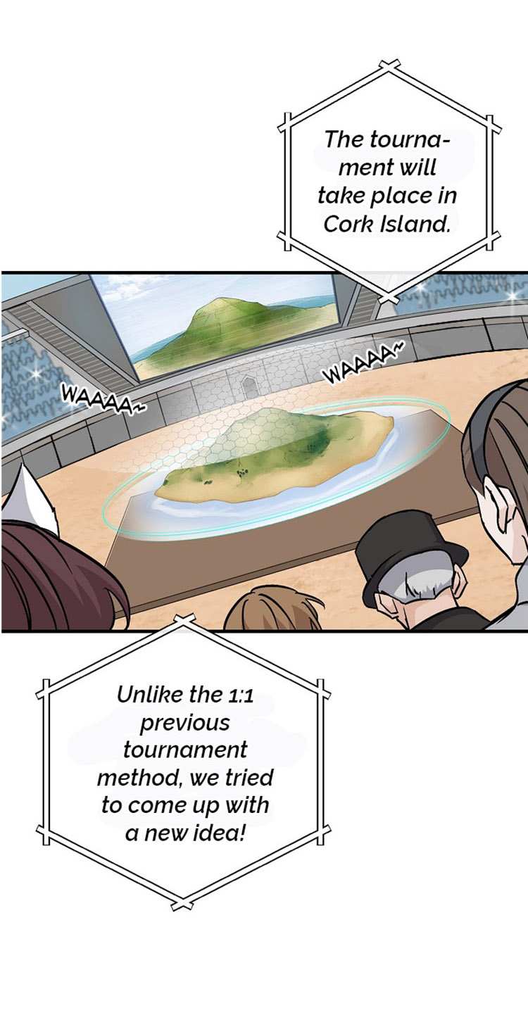 Leveling Up, by Only Eating! Chapter 25 page 4 - Chapter 25: Lucia