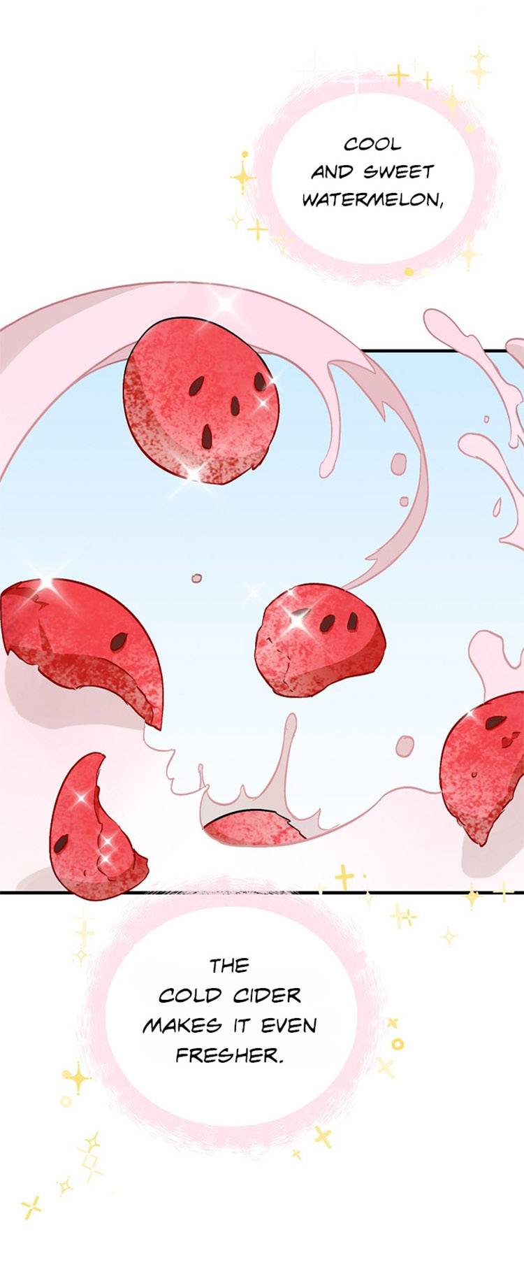 Leveling Up, by Only Eating! Chapter 25 page 41 - Chapter 25: Lucia