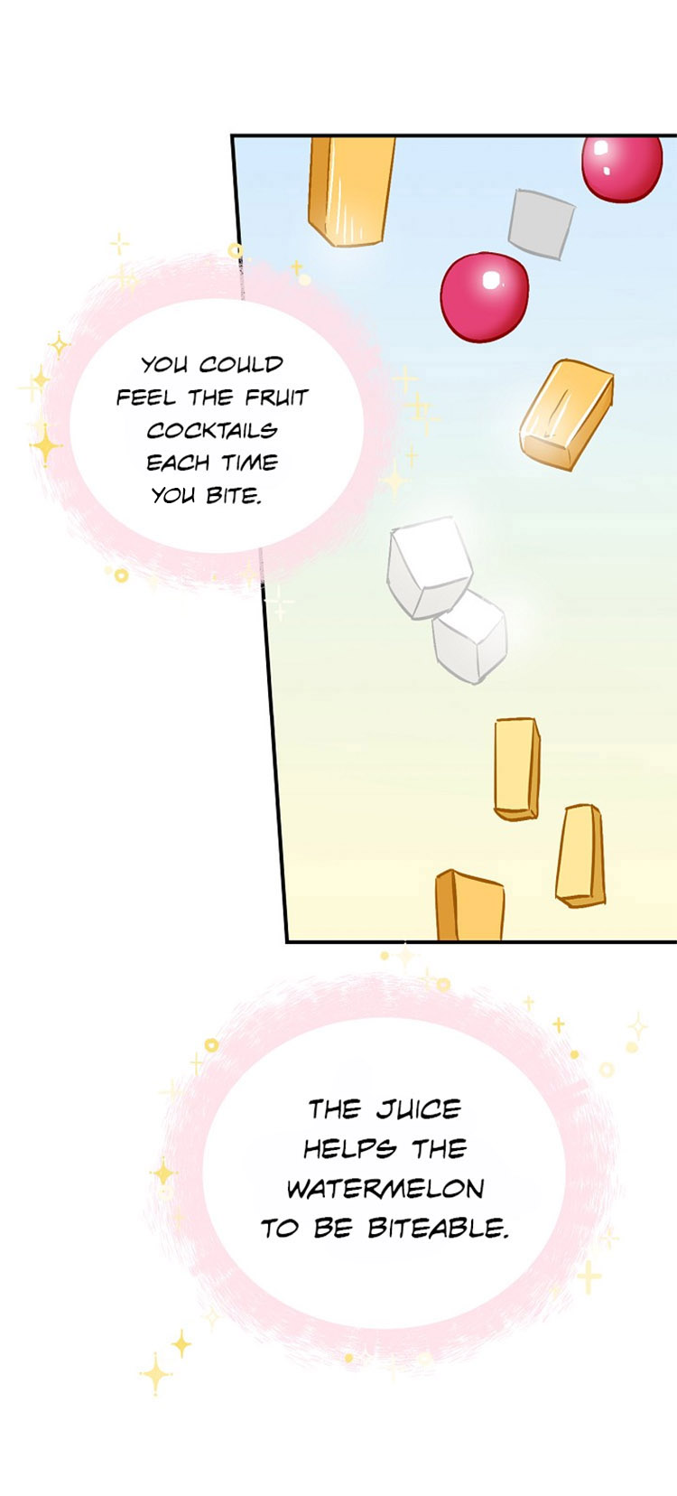 Leveling Up, by Only Eating! Chapter 25 page 42 - Chapter 25: Lucia