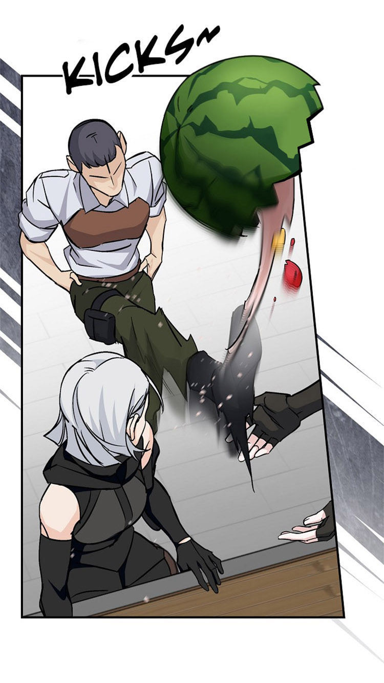 Leveling Up, by Only Eating! Chapter 25 page 49 - Chapter 25: Lucia