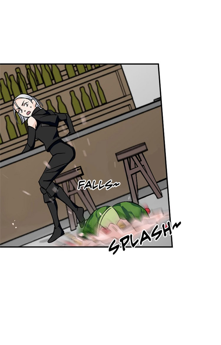 Leveling Up, by Only Eating! Chapter 25 page 51 - Chapter 25: Lucia