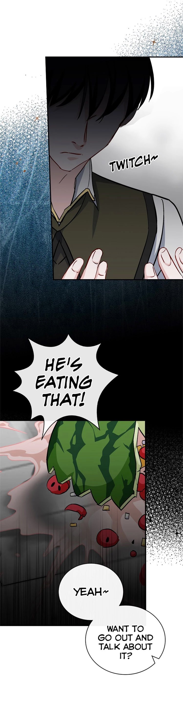 Leveling Up, by Only Eating! Chapter 25 page 54 - Chapter 25: Lucia