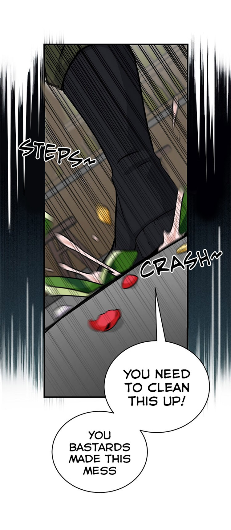 Leveling Up, by Only Eating! Chapter 25 page 58 - Chapter 25: Lucia