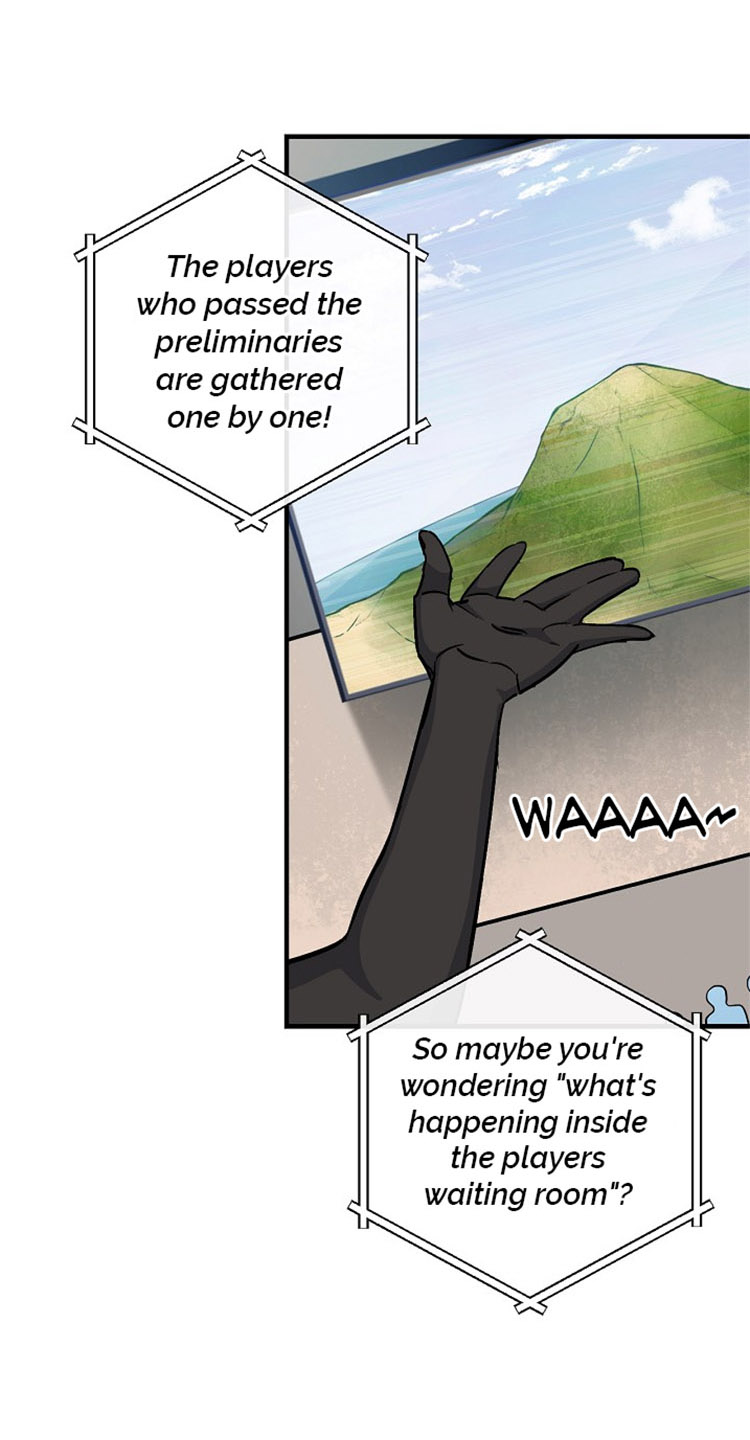 Leveling Up, by Only Eating! Chapter 25 page 6 - Chapter 25: Lucia